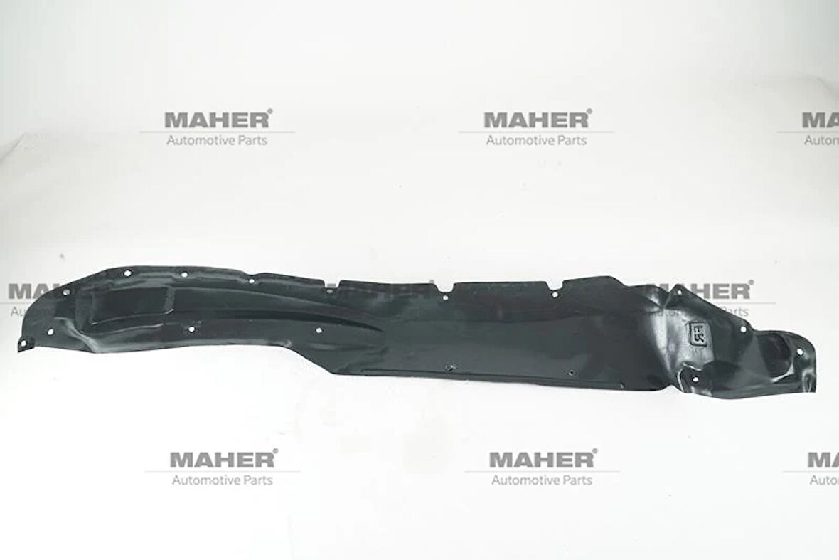 ÇAMURLUK DAVLUMBAZI L-200 ÖN 1999-2006 SAĞ MR241034