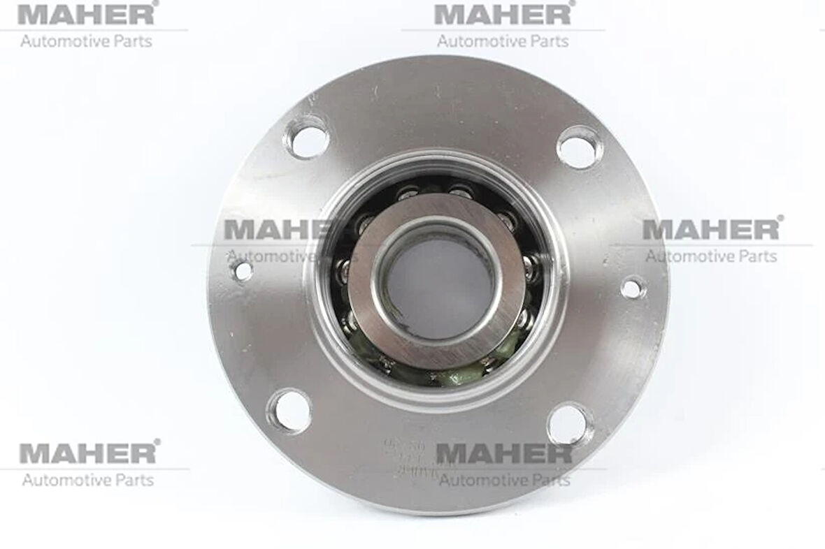 TEKER PORYASI PARTNER 1996-2008 / BERLINGO 1996-2008 / 406 1995-2004 / XANTIA 1995-2003 ARKA RULMANLI 4 BİJON 374828