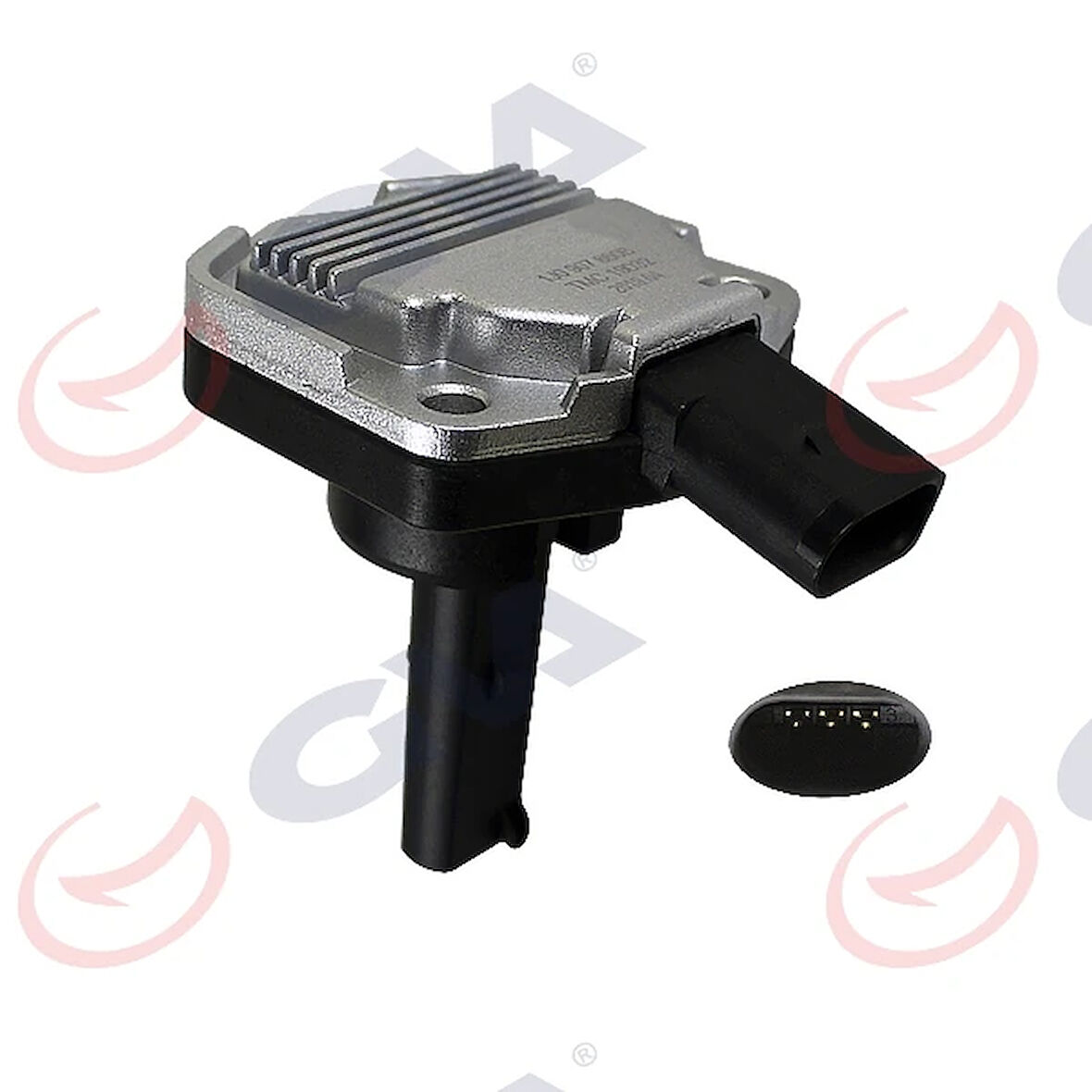 YAĞ SEVİYE SENSÖRÜ GOLF4-5-BORA-PASSAT-TRANSPORTER-A3-A4-LEON-TOLEDO 1J0907660B 1J0907660A