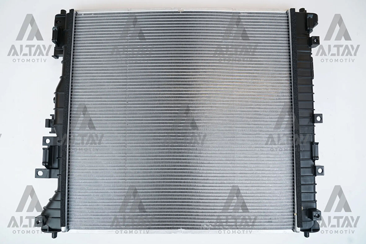 RADYATÖR SU TUCSON 2021 1.6 DİZEL 4X2 A-T 25310 N7010