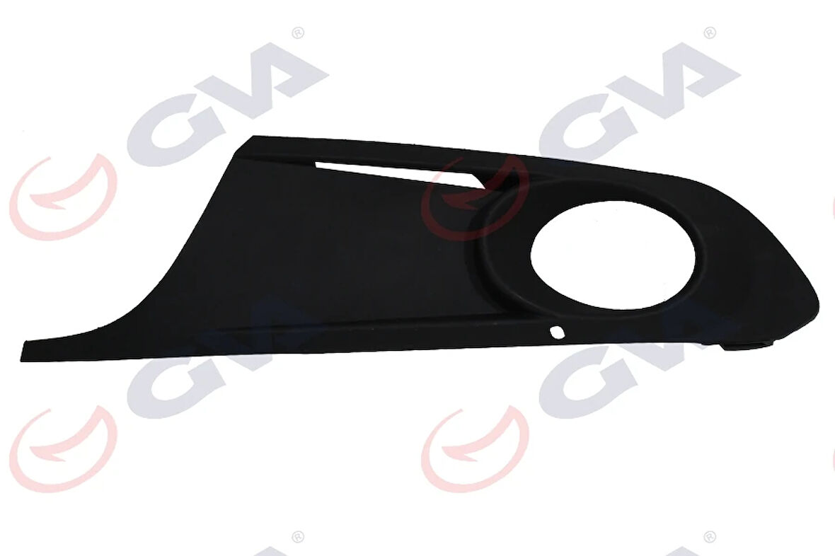 ÖN TAMPON SİS KAPAĞI SİSLİ SOL JETTA 2011 - 2014 5C6853665A