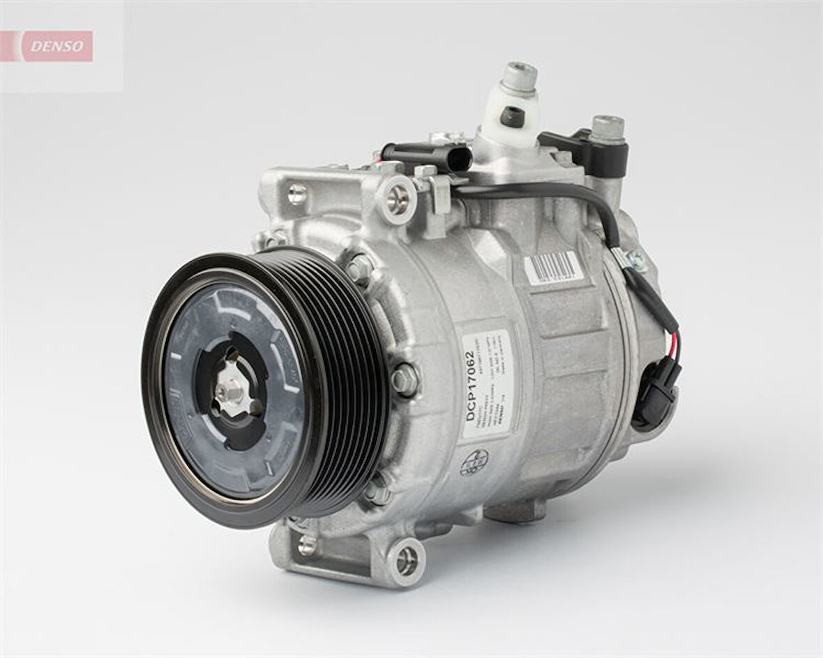 KLIMA KOMPRESORU MERCEDES W164 10164 W251 A0012308311
