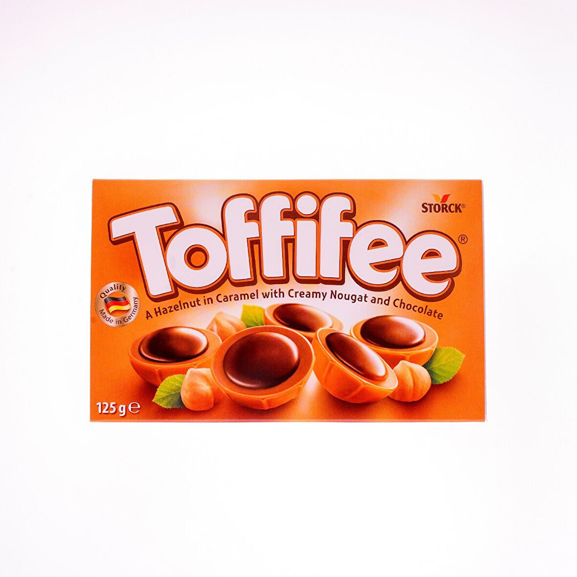 Storck Toffifee 125 Gr