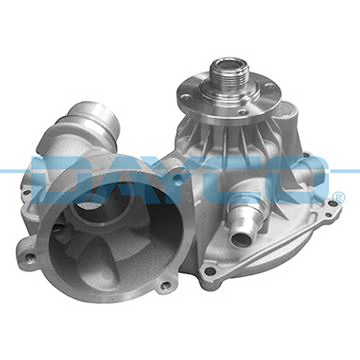 DEVIRDAIM POMPASI BMW N62 E60 E63 E64 E65 E53 11517524551