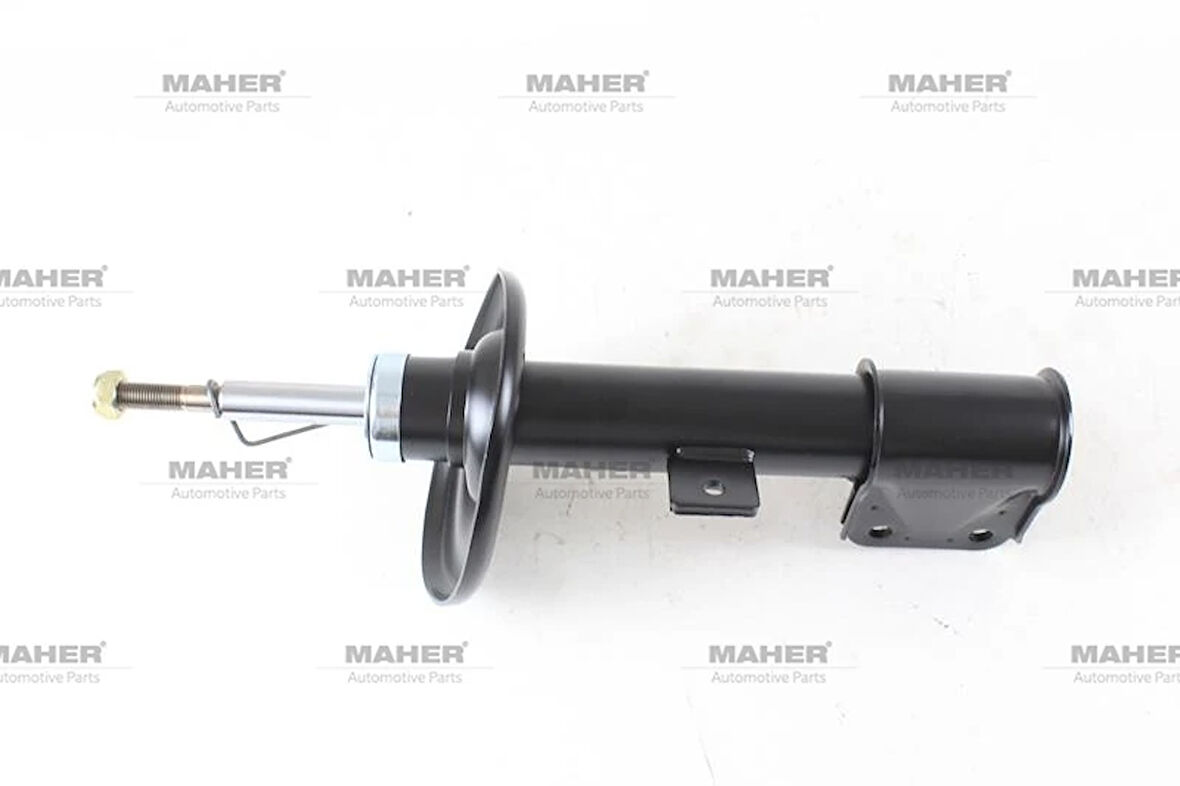 AMORTİSÖR 308 1 2007-2013 GAZLI ÖN SOL 9810763280