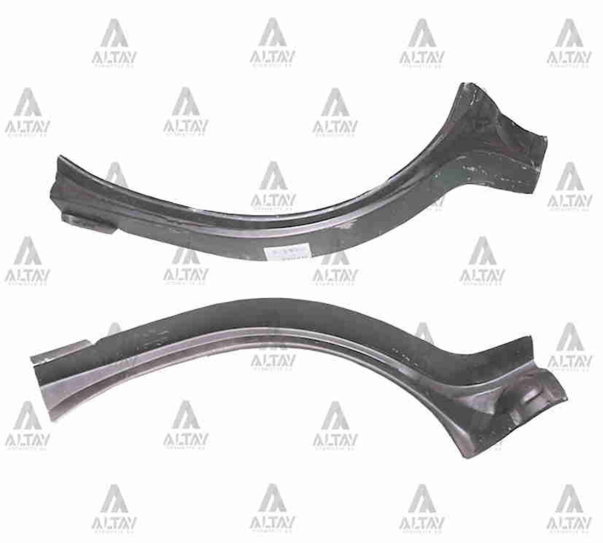 ÇAMURLUK SACI H-100 / KMY DIŞ SOL 71151 43003