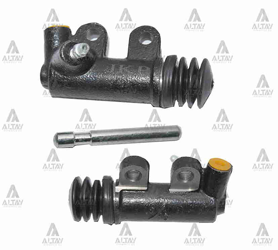 DEBRİYAJ MERKEZ ALT CORONA 1988-1997 / CARINA 31470 32032