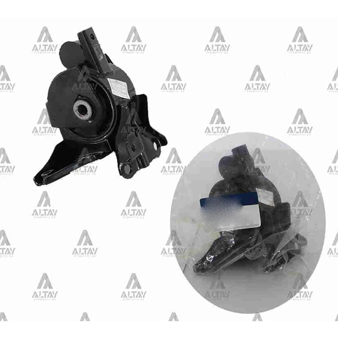 TAKOZ MOTOR ELANTRA 2001-2007 MT SOL 21830 2D000