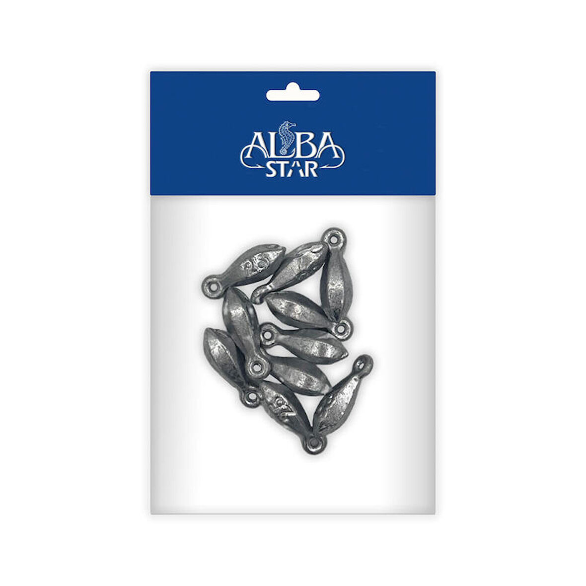 Armut Kurşun - 10 Adet - 25 Gr