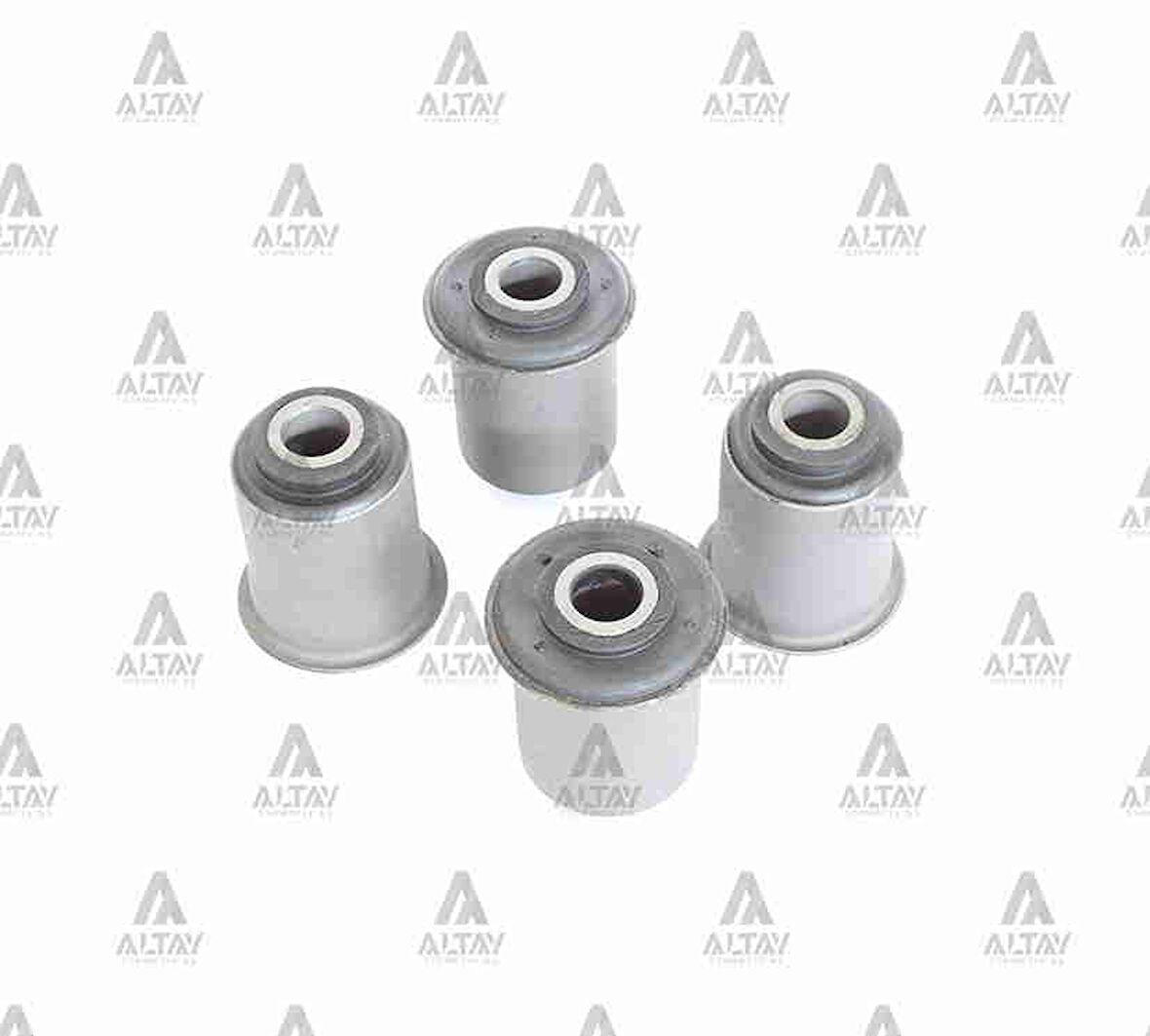 BURÇ SALINCAK H-100 KAMYONET ALT 1997 / STAREX (YERLİ) 54522 4B000 (4 ADET)