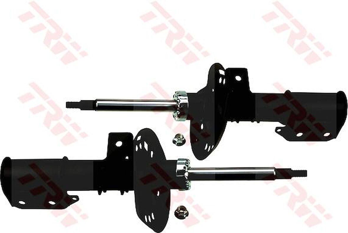 AMORTISOR ON 4-MATIC GAZLI MERCEDES E-CLASS W212 S212 CIFT A2123235800