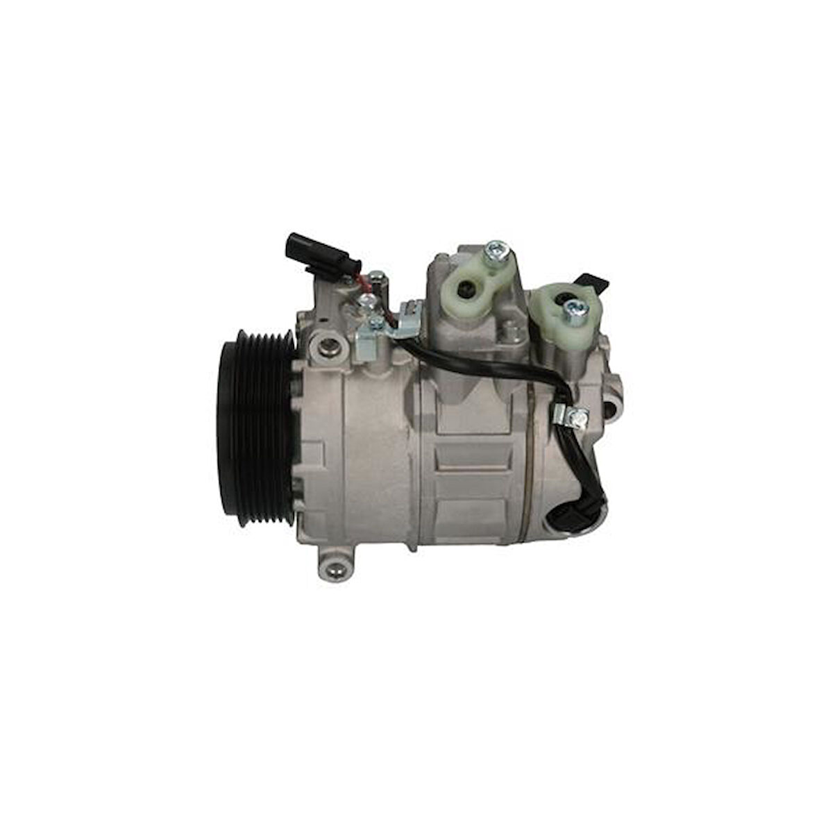 KLIMA KOMPRESORU MERCEDES W203 CL203 C209 A209 W211 W163 W639 A0002309111