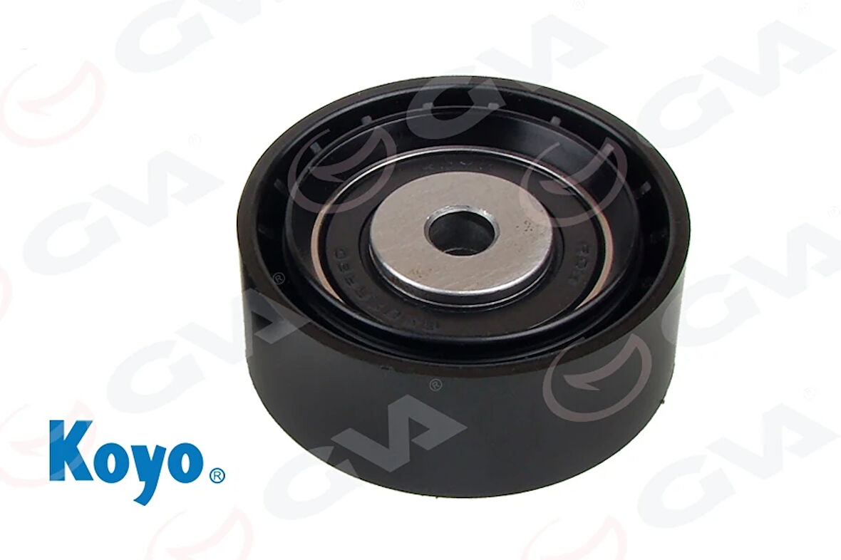 ALTERNATÖR GERGİ RULMANI CLIO-KANGOO 1.2 165 2001 8200040161