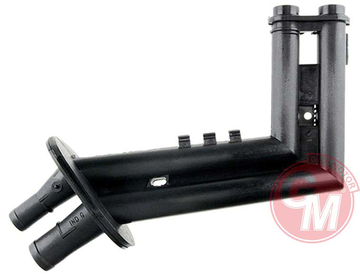 KALORİFER BORU TAKIMI RENAULT MEGANE 1997-1999 SCENIC 7701205450 7701204992 7701205451