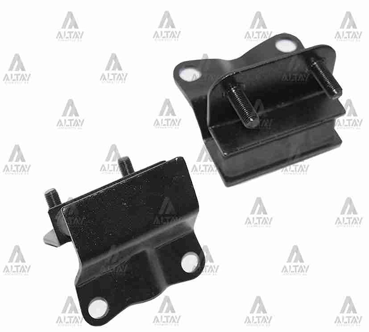 TAKOZ ŞANZIMAN 626 1992-1997 AT GA2G 39 100