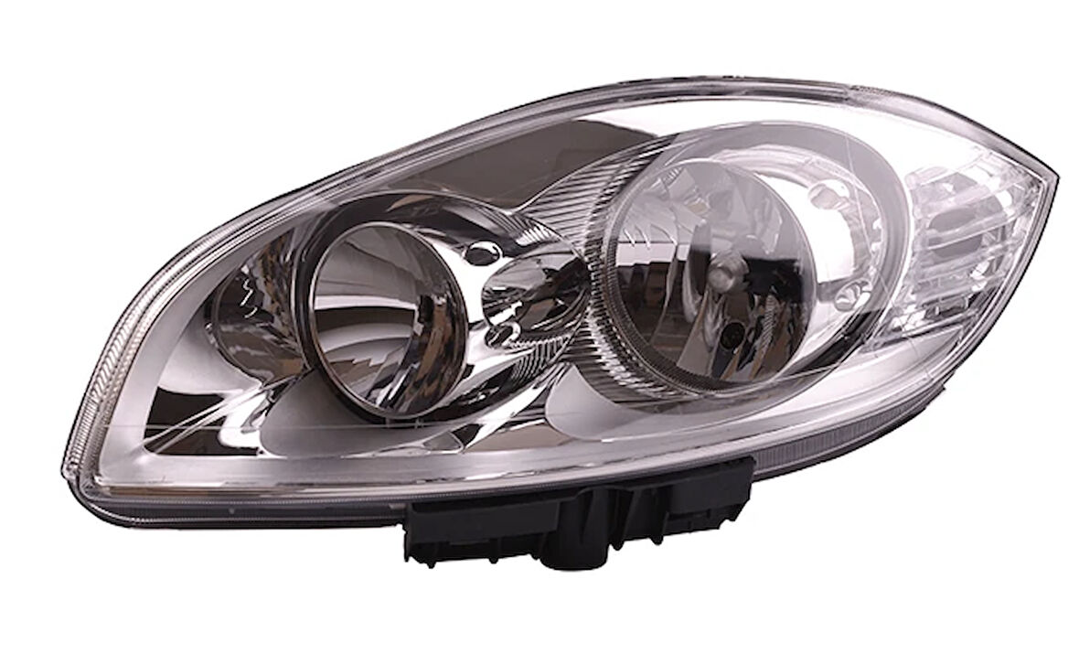 FAR SAĞ ELEKTRİKLİ LINEA 2007 MOTORLU 51826738 52084243 51776317