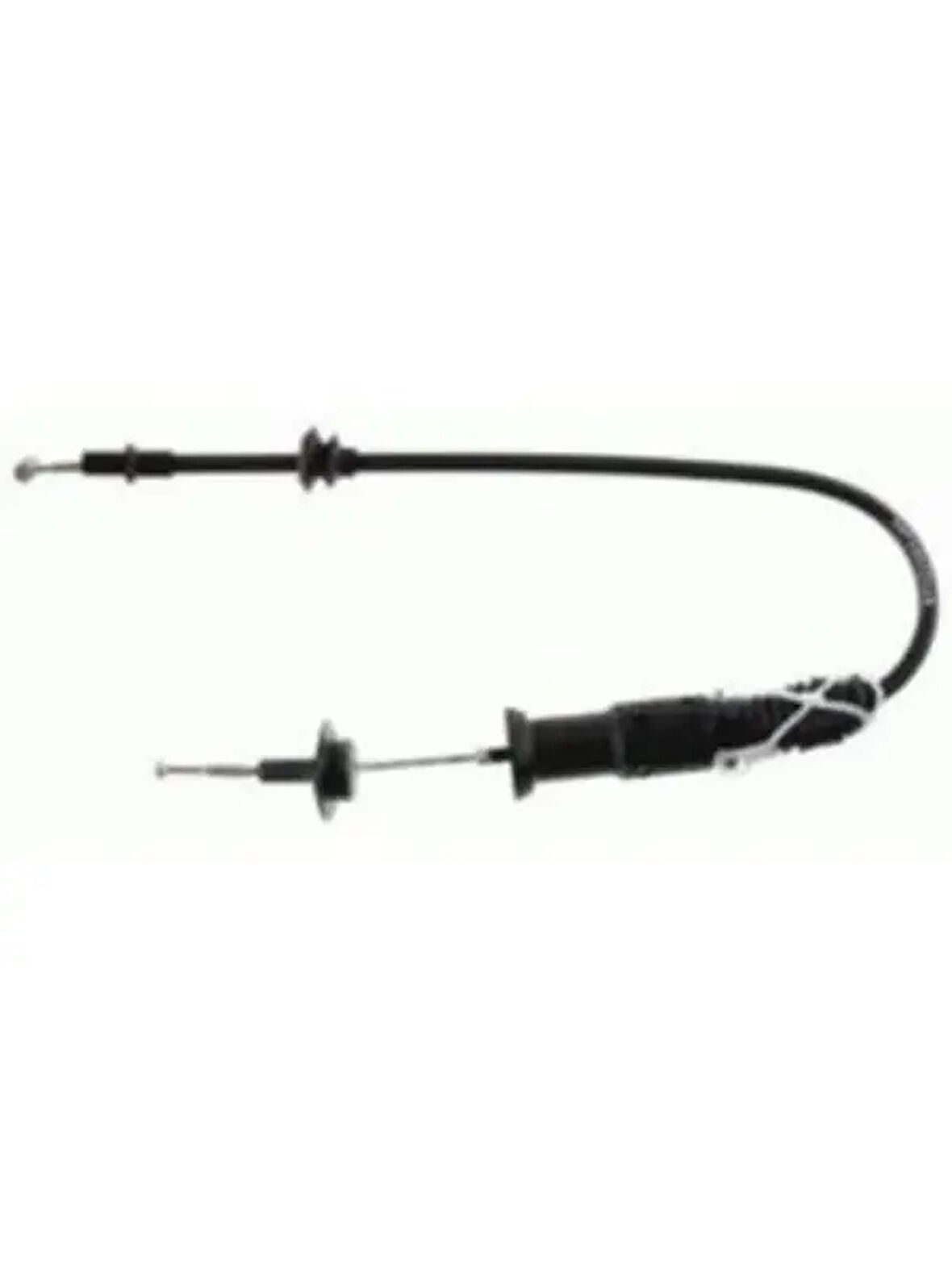 DEBRIYAJ TELI CADDY II 1,6 1,9D / SDI 95 04 POLO CLASSIC 1,6 11 / 95 09 / 01 POLO 1,6 1,9SDI 04 / 97