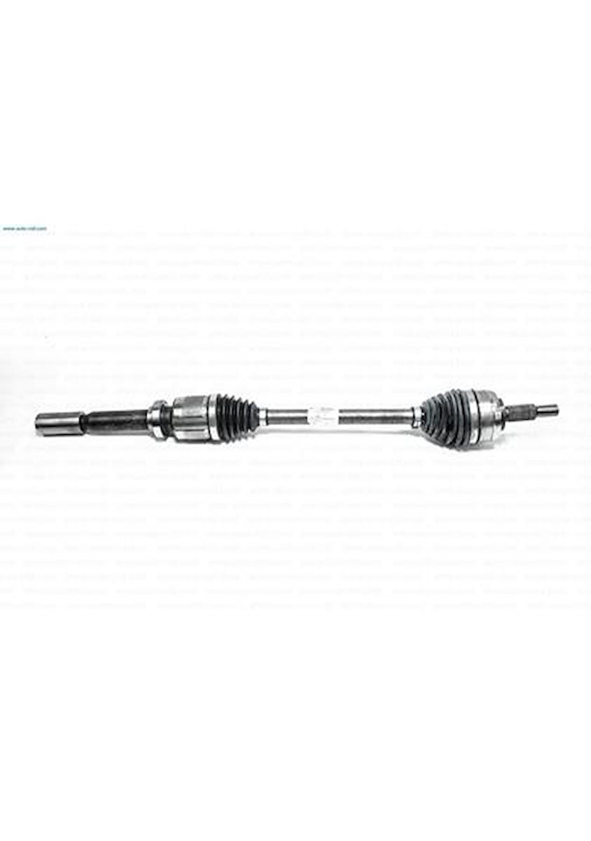AKS KAFASI İÇ SAĞ E.M OTM VİT. RENAULT MOT. FLUENCE 391004084R
