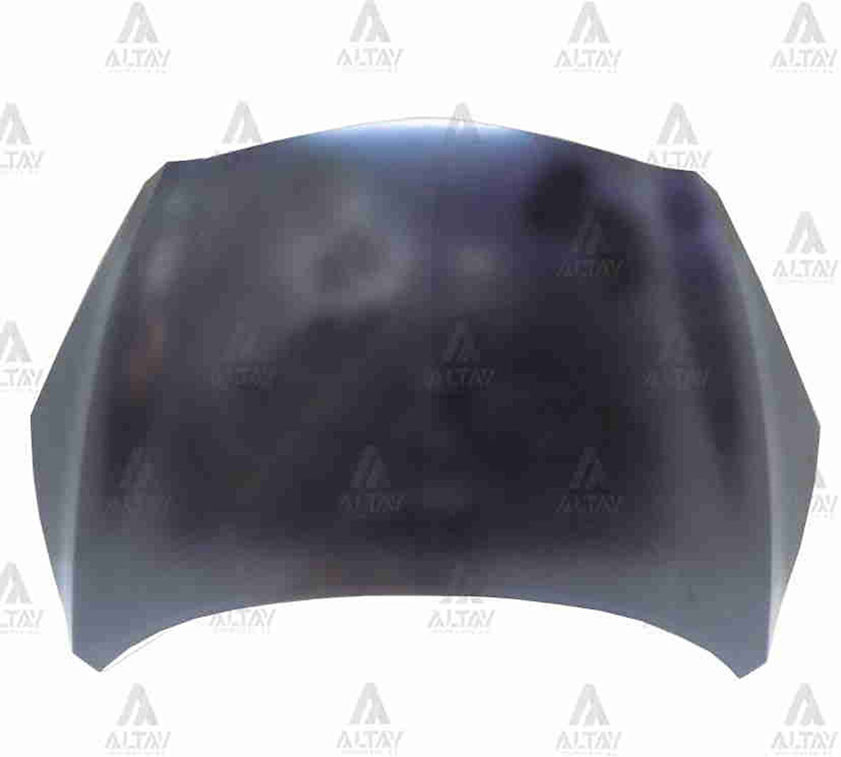 MOTOR KAPUTU MAZDA 3 2009 (SIMYI) MEGESLİ BBY4 52 31XC