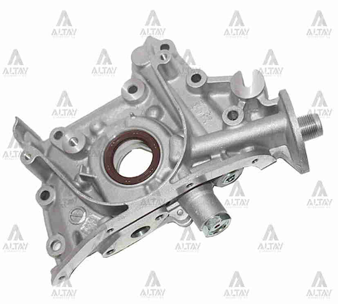 YAĞ POMPA ACCENT 1995-2000 1.3 / 1.5 / 2000 1.3 21310 22650