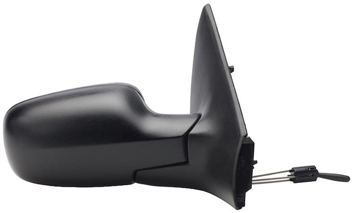 DIŞ DİKİZ AYNASI SAĞ MEGANE 1999 MEKANİK KONVEKS SENSÖRLÜ 2 FİŞ VM-138SR 7701054686