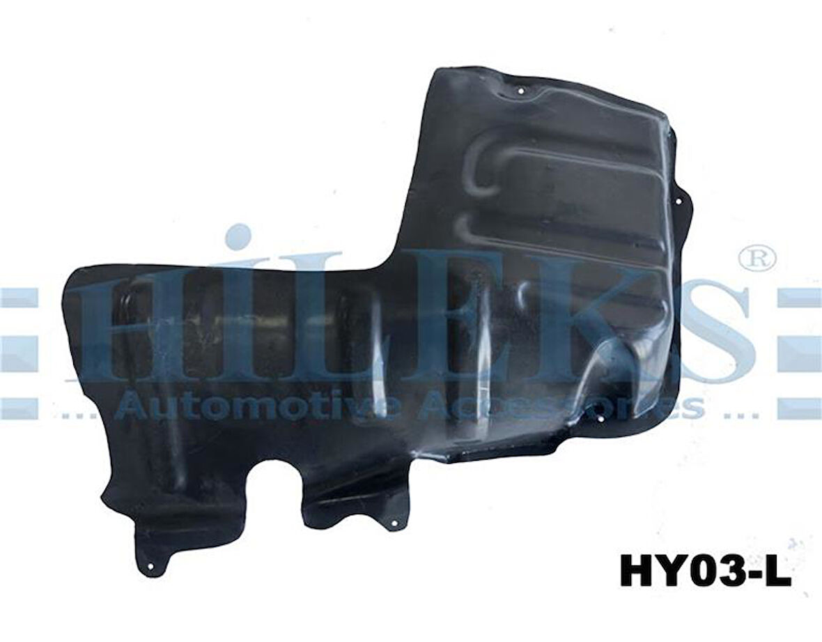 KARTER MUHAFAZASI SOL HYUNDAI ACCENT 1998-2000 2913022100