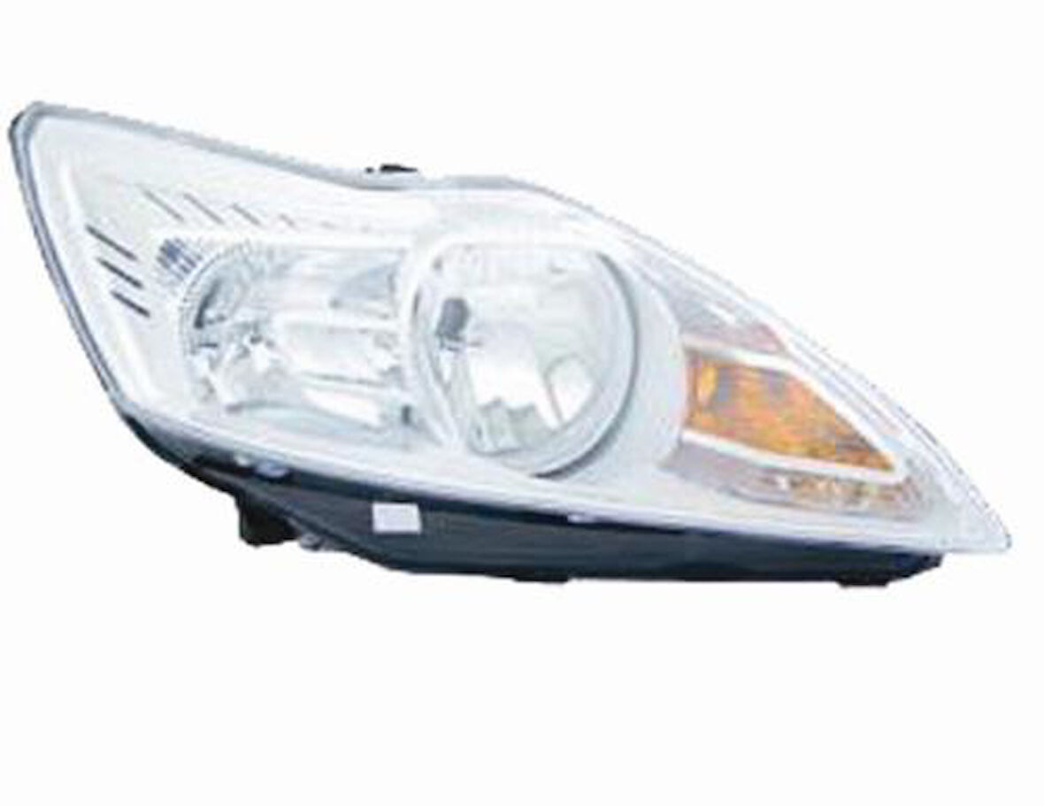 FAR KOMPLE SAG BEYAZ ZEMIN FOCUS 2 2008-2011 2020B483-20052B 8M5113100AE 1744971