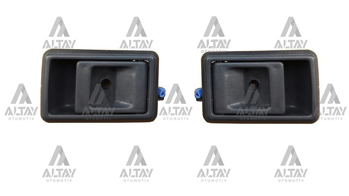 KAPI KOLU HILUX / HIACE 1987-1998 / COROLLA 1988-1992 AE92 İÇ SAĞ SİYAH 69205 89105 A