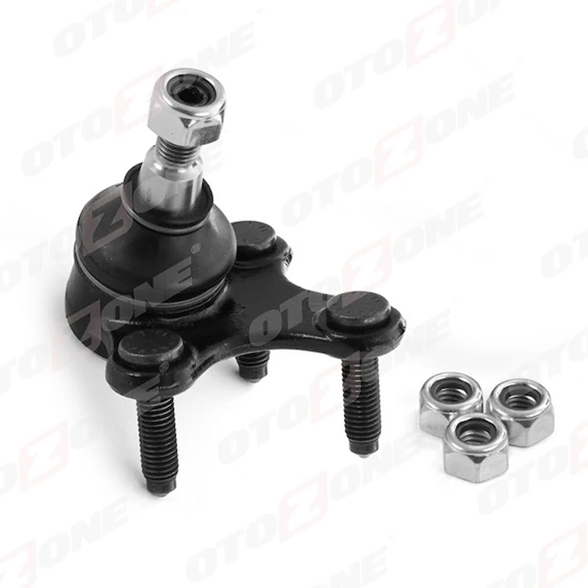 ROTİL ALT SOL GOLF 5 2003 - CADDY 3 2004 - JETTA 3 2005-2010 -TOLEDO 3 2004-2009 1.4-1.6-1.8-1.9-2.0 1K0407365B 1K0407365E 1K0407365C