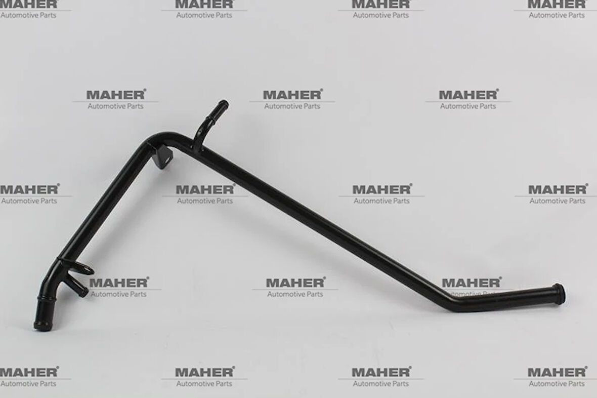 DEVİRDAİM SU BORUSU STAREX D4BH 25431 42930