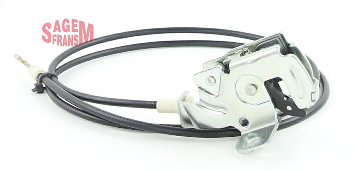 BAGAJ KİLİDİ SAĞ ÜST DUCATO 3 TELLİ 1362413080 1385566080