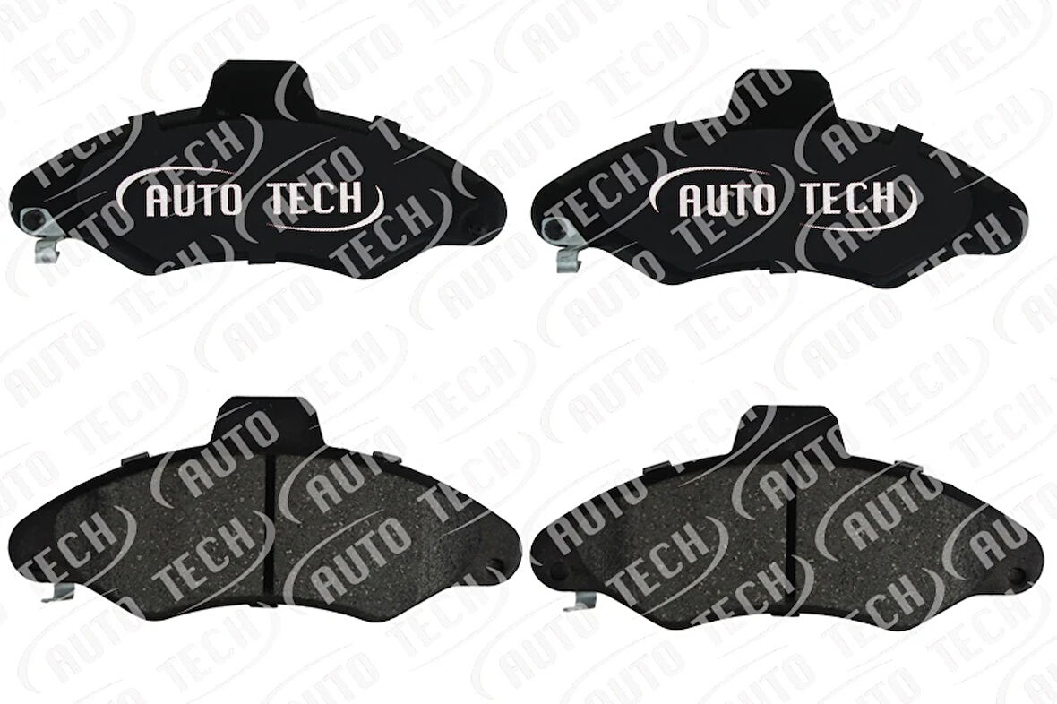 ÖN FREN BAL. FO.ESCORT 1990 SAÇ 7017948