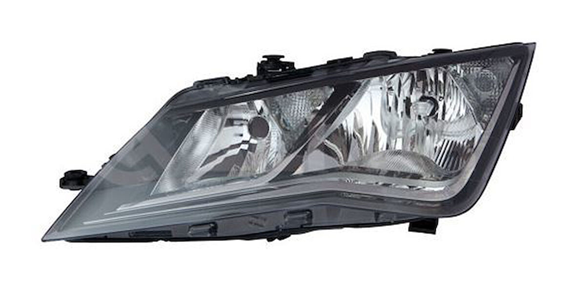 FAR SAĞ SEAT LEON 1.0TSI-1.2TSI 2012 XENON FAR OLMAYANLAR İÇİN 5F1941006 5F1941006A 5F1941006B