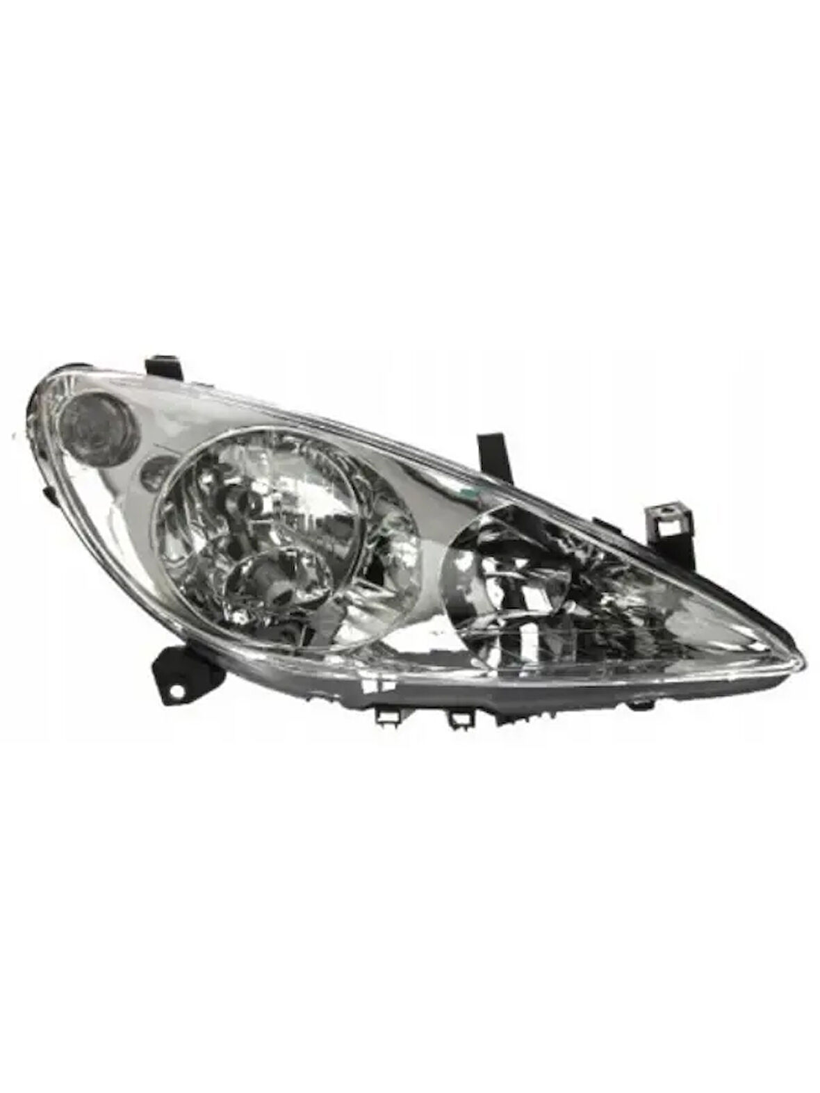 ON FAR SISLI SAG MOTOR UZERINDE 307 2001- 307 01