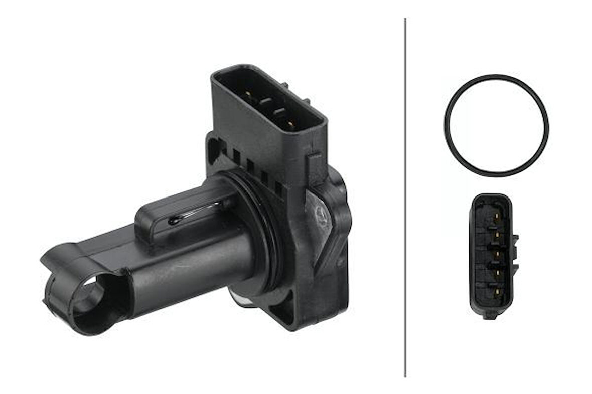 HAVA AKIŞ SENSÖRÜ LEXUS/TOYOTA OTHER PC 570720018-728342110-QM1008-558158-558143-2505041-LVMA168-558143-213719701019-AMMQ19701-32052-7283421 728342110 32052 1974006030