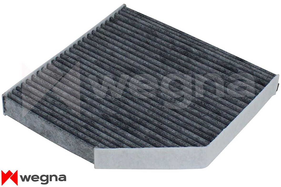 POLEN FİLTRESİ A6- A7- A8 2.0-2.8-3.0 FSI-TDI 2011  KARBONLU CUK 2641 4H0819439