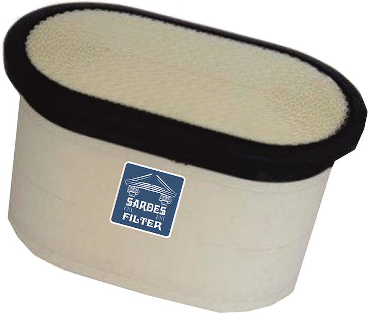 HAVA FİLTRELERİ MITSUBISHI FUSO CANTER 3-0L TURBO DİZEL ME422880