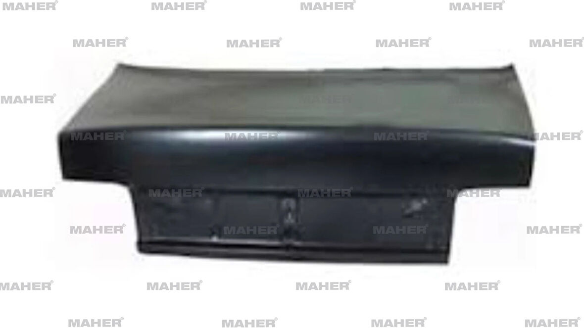 BAGAJ KAPAĞI COROLLA 1993-1998 SEDAN 64401 02050