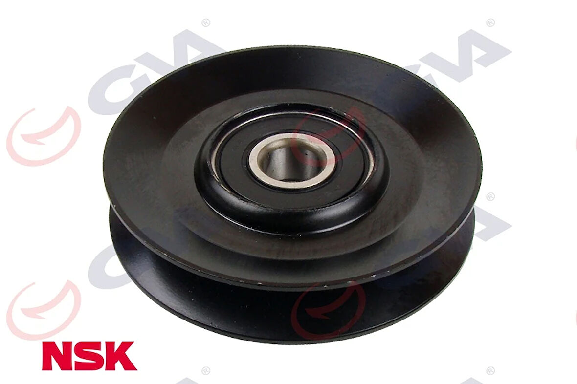 ALTERNATÖR GERGİ RULMANI H100 231294A001