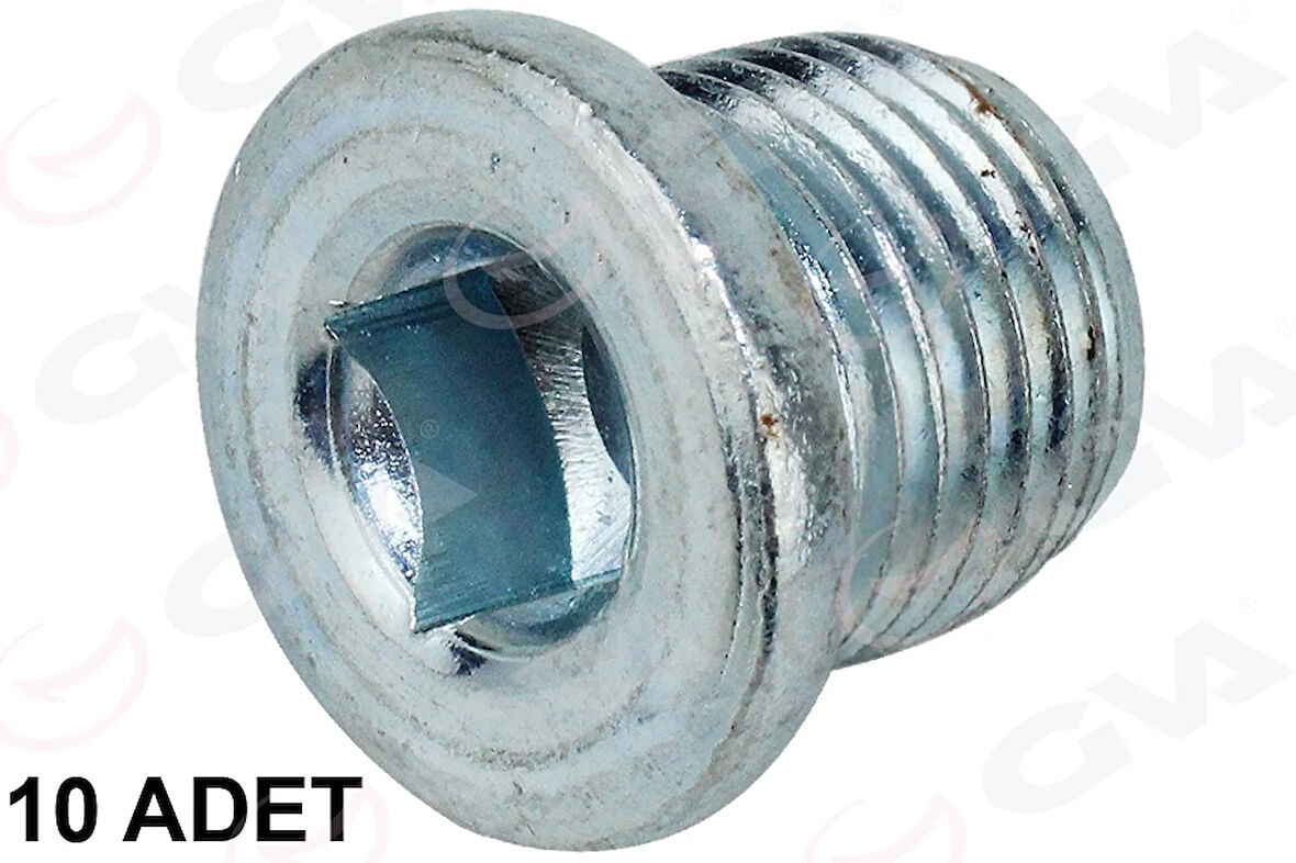 KARTER TAPASI RENAULT R9-R12 Y.M. 7703075210 (10 ADET)