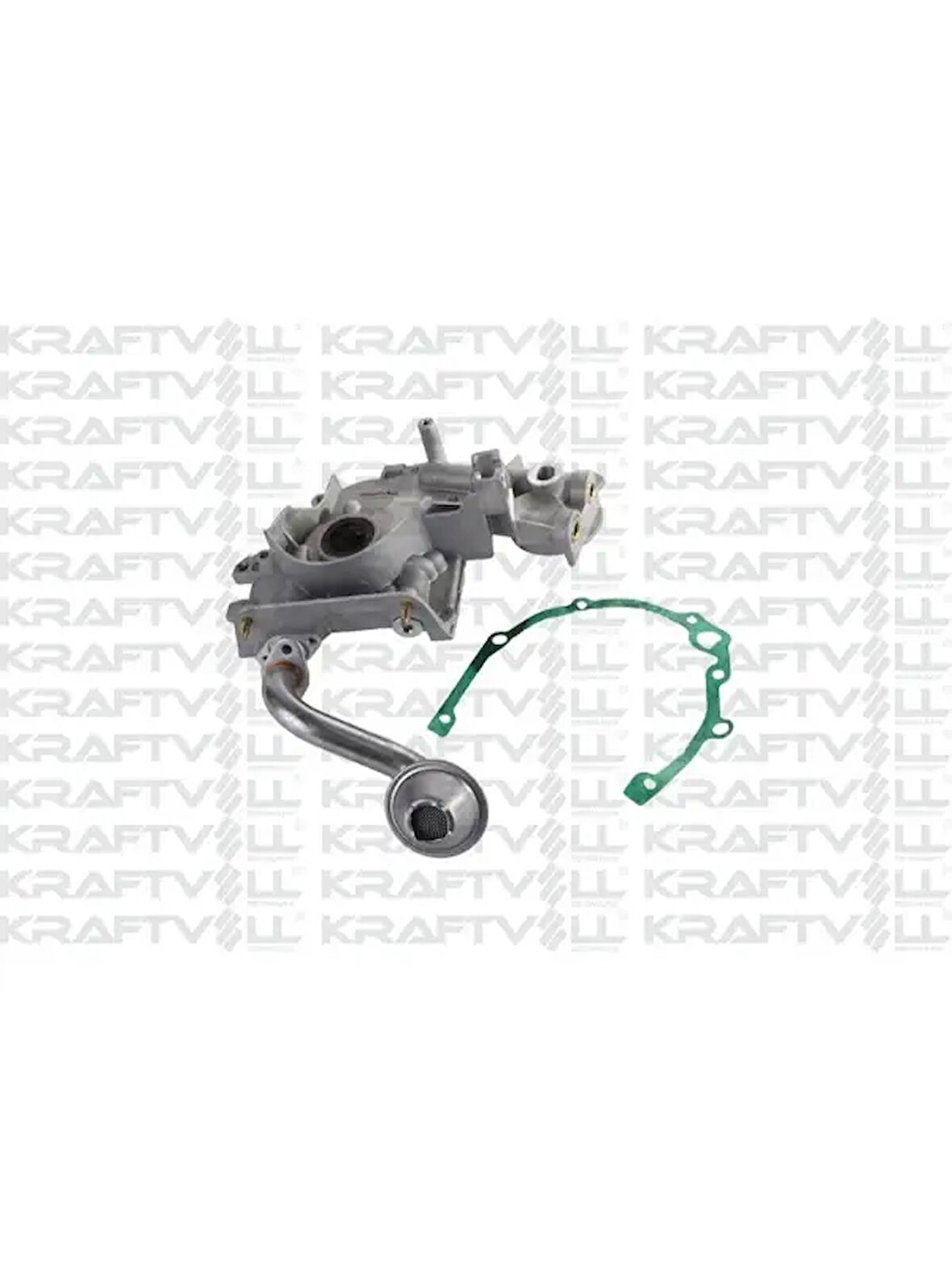 YAG POMPASI DOBLO LINEA EGEA GRANDE PUNTO 500 1.4 8V
