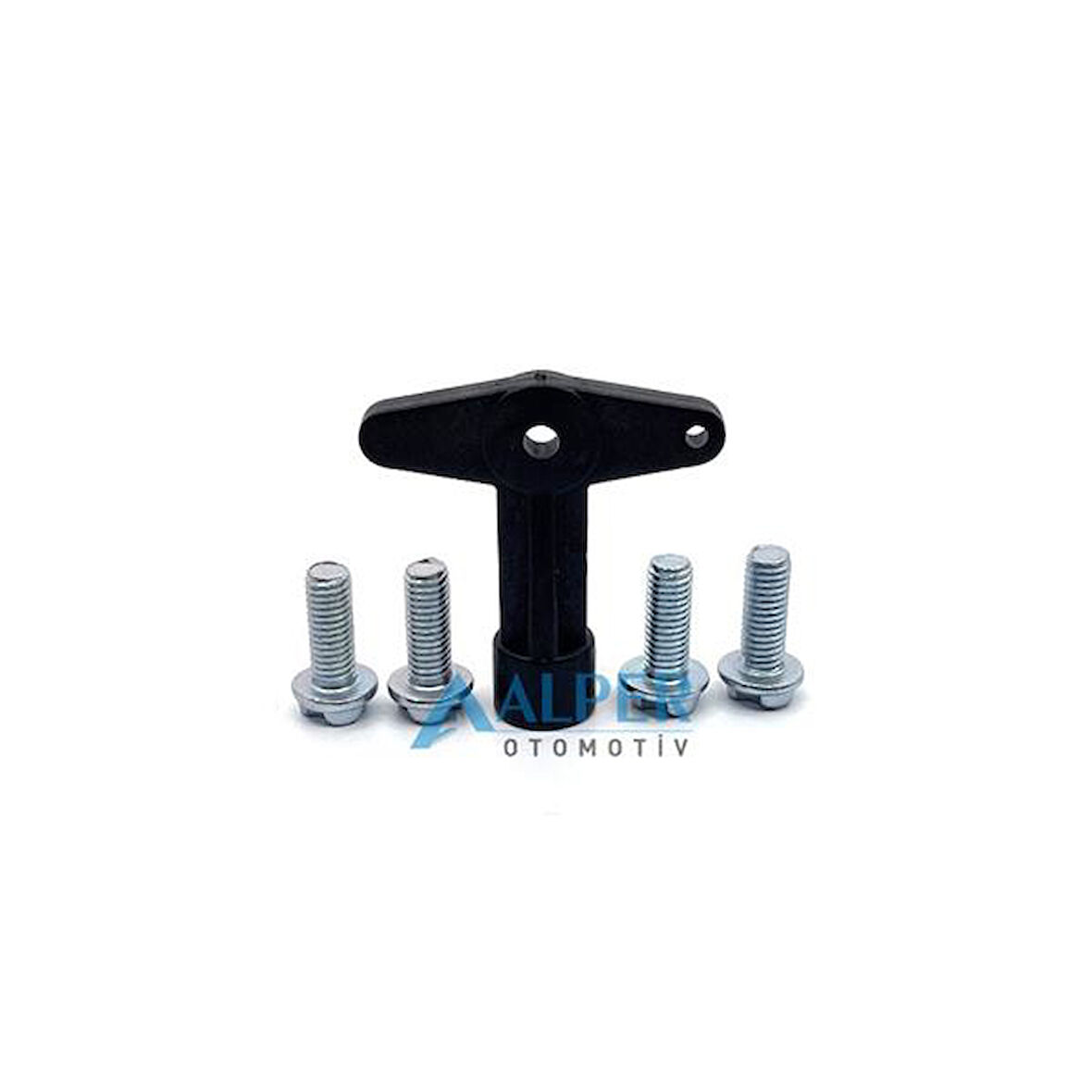 JANT KAPAK ANAHTAR SETI MEGANE 2-CLIO 2-3 - SCENIC 2 7700422600