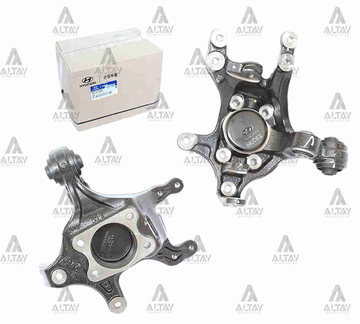 AKS TAŞIYICI 9-35 2010 / SPORTAGE 2011 ARKA SOL 52710 2S000