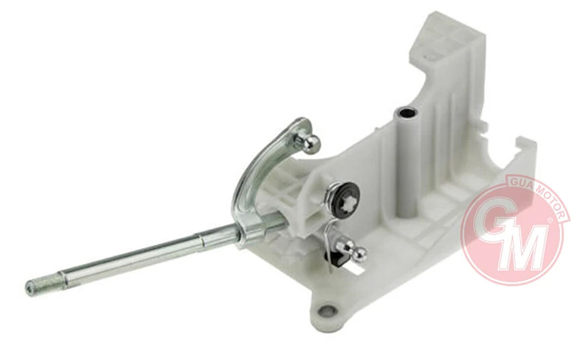 VİTES KUMANDA KUTUSU KOLLU EURO-4 FIAT FİORİNO CITROEN NEMO PEUGEOT BİPPER 55228948