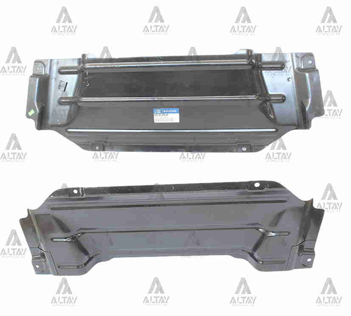 KARTER MUHAFAZASI KMY 2005 ARKA 29120 4F000