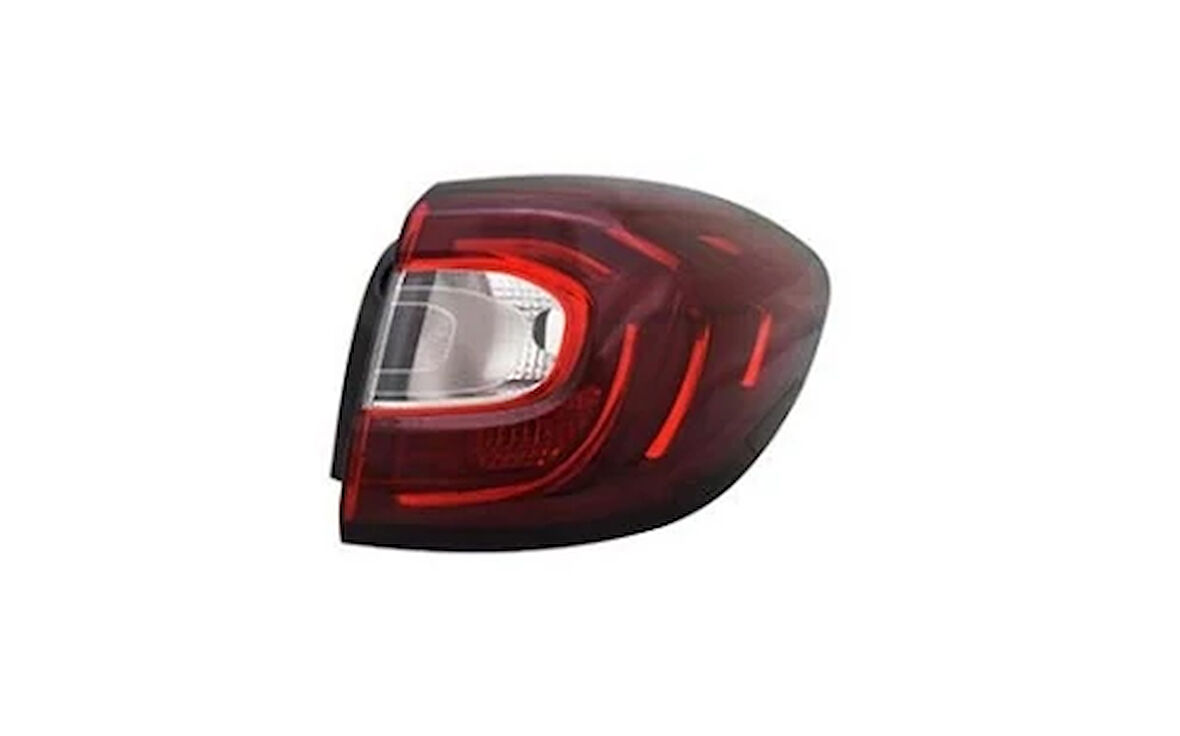 2011E427-20062B STOP LAMBASI SAĞ RENAULT CAPTUR 2012 265506738R