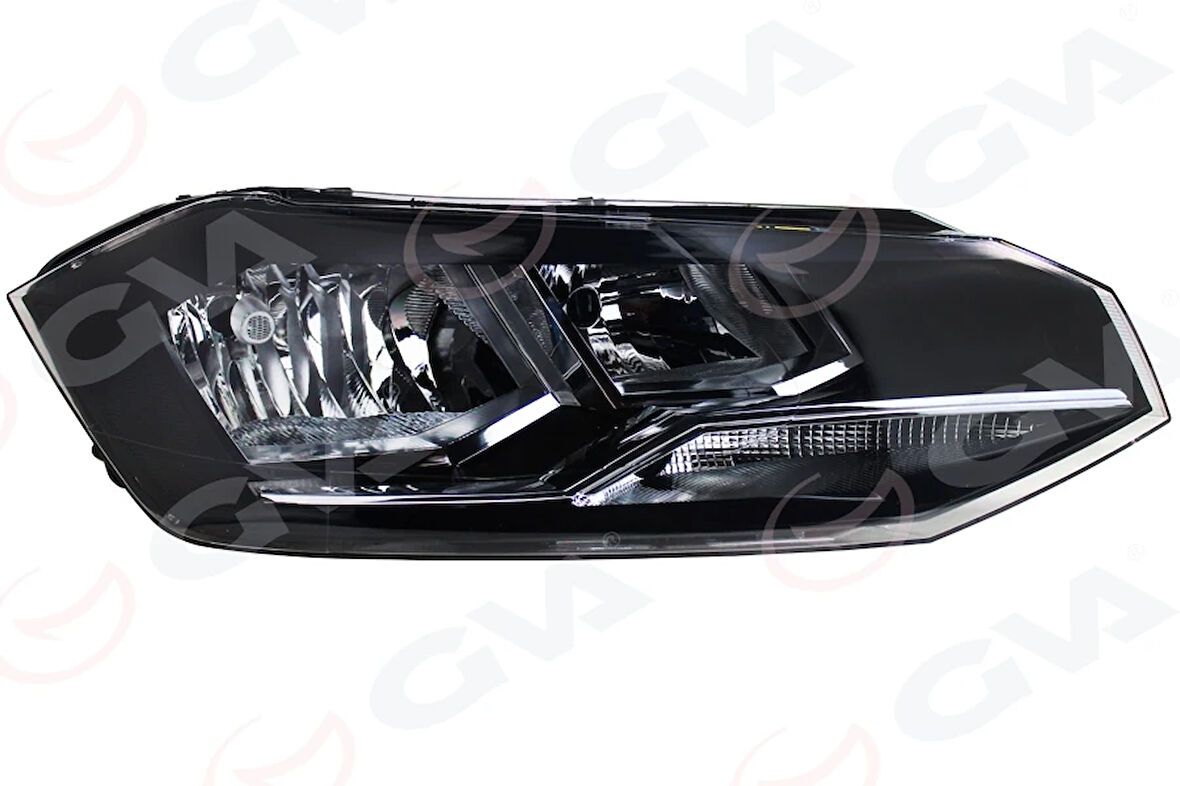 ÖN FAR KOMPLE SAĞ VW POLO 2018  2G1941774