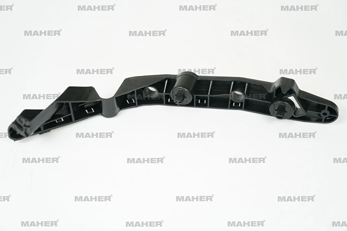 TAMPON BAĞLANTI BRAKETİ JUKE 2011-2014 ÖN SOL 62223 BA60A