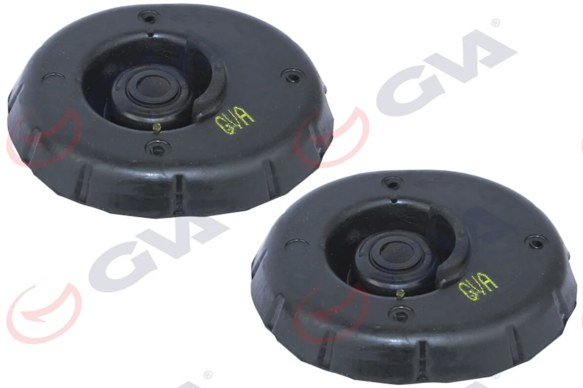 ÖN AMORTİSÖR TAKOZU P208-P2008-P301-C-ELYSEE 2012 C3 2-C3 PICASSO-DS3 2010 5035 27 5038 G6 5031 F2 (2 ADET)