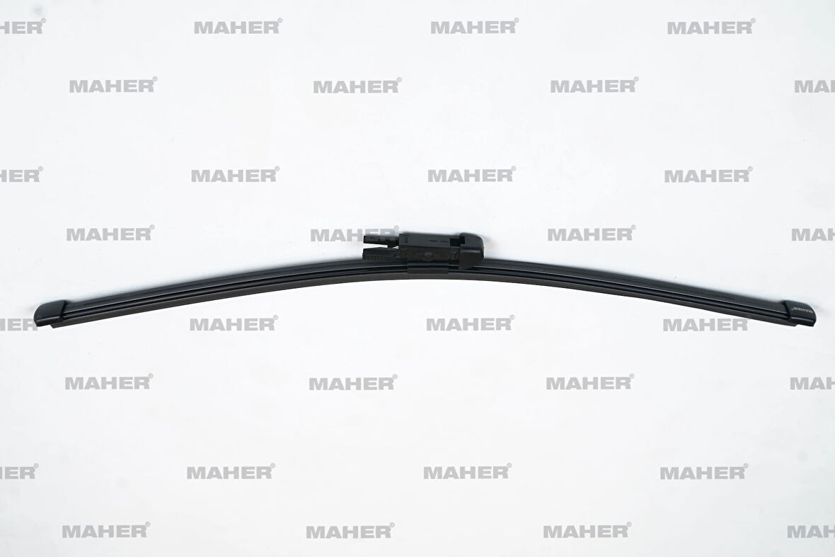 SİLECEK SÜPÜRGESİ ARKA DOBLO 2010 / COMBO D / VITO (W639) / VIANO / MACAN (95B) / PANAMERA 2009-2013 AEROTWIN A381H (380MM) 15 51879455